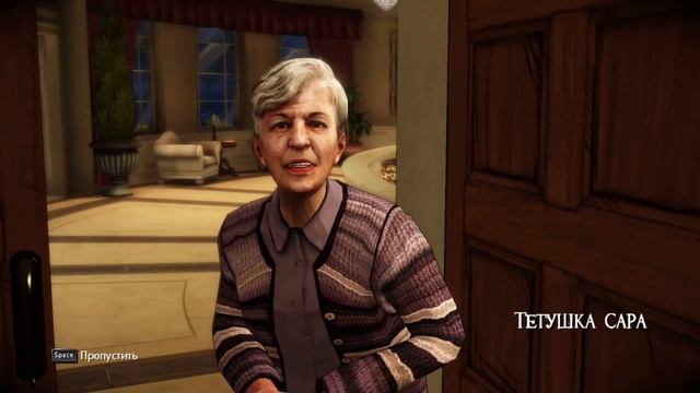 ЗНАКОМСТВА СО ЗМЕЯМИ! ▶️ THE DARKNESS 2 смотреть онлайн