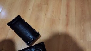 Колхозный ремонт китайской колонки ABS-4215 LED/Bluetooth/20W