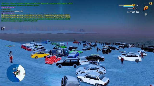 СТАРЫЕ ВРЕМЕНА ВОЗВРАЩАЮТСЯ... МИНИ-СХОДКА ПОДПИСЧИКО? смотреть онлайн