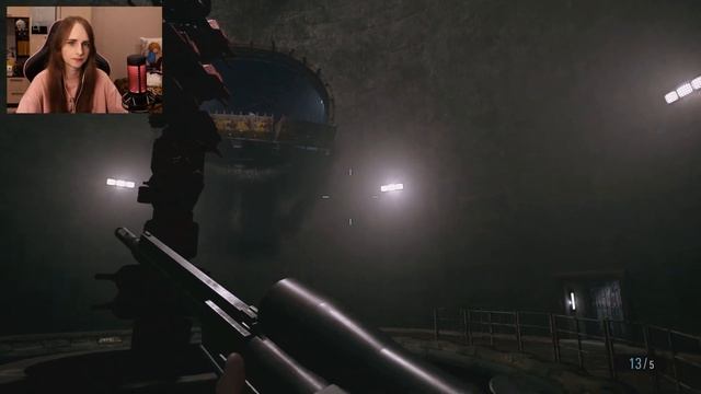 Опасные противники - Прохождение Resident Evil 8 Village #15 смотреть онлайн