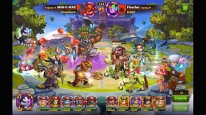 Хроники Хаоса. Мощный защитный пак!)