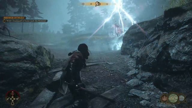 🔴SOULFRAME. КРЫСЬКИ?! (ПОСЛЕДНИЙ NPC) смотреть онлайн