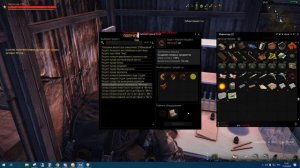 Сборка артефакта Метеор /// Stay Out /// Сталкер Онлайн