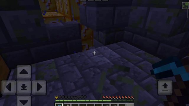 Выживание в мире из лаки блоков в Майнкрафт/Дастик/100% ? смотреть онлайн