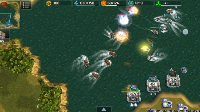 Морской сражения против Мастерской      1 - часть @masterskoy @ смотреть онлайн