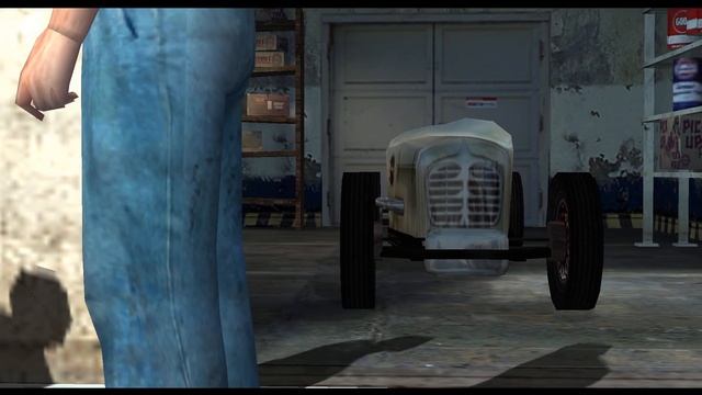 MAFIA. МНОГОСЕРИЙНОЕ ПРОХОЖДЕНИЕ. ЧАСТЬ 4: ЧЕСТНАЯ ИГРА смотреть онлайн