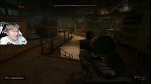 УБИЙСТВО СТРЕЛКА ➤ S.T.A.L.K.E.R. 2: Heart of Chornobyl #77