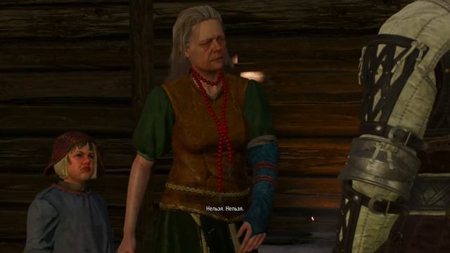 ВЕДЬМАК 3 ► Прохождение на 100% ► Серия 11 смотреть онлайн