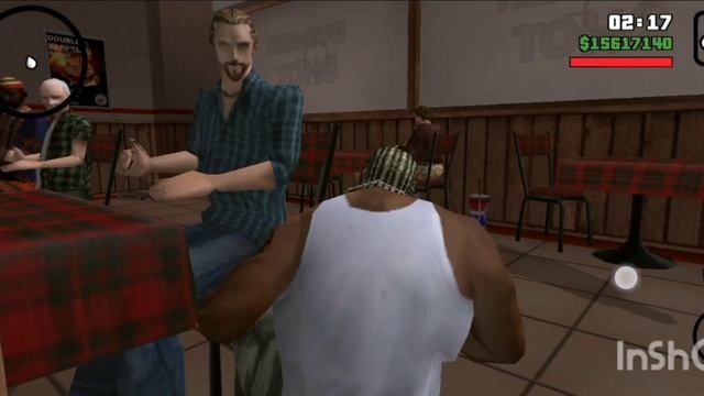 ВОТ ЭТО УДАЧА Джими из Arizona rp в гта сан андреас 🤟😱 смотреть онлайн