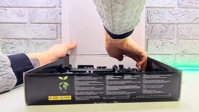 Материнская плата Gigabyte B760M DS3H/DDR4 смотреть онлайн