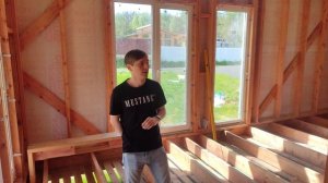 Отзыв от семьи Сизых - СК ПремьерДом