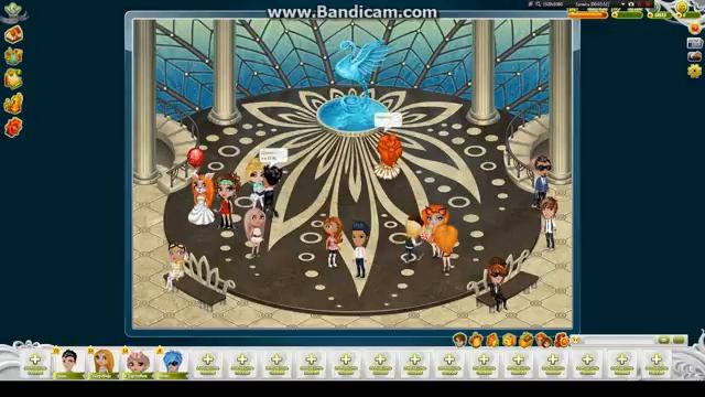 ОтНоШеНиЯ в АвАтАрИи|| 1 ЧаСтЬ! смотреть онлайн