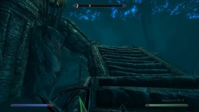 Мысли Довакина. #86 Древний механизм. TES V Skyrim