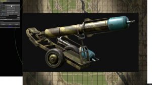 Гайд на минометный калькулятор в игре SQUAD! за 2 минуты