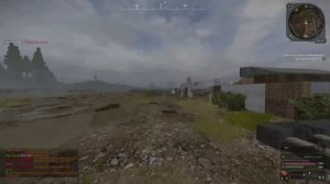 Обзор на автомат M4A1 CQC | STALCRAFT