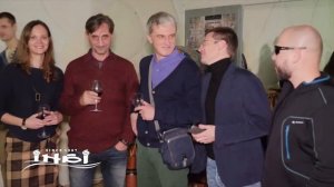 Тридцатилетие клуба ИНБИ