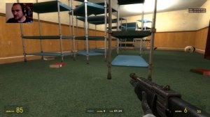 Garry's Mod Prop hunt c Manny,Nothx & Компания Part-3