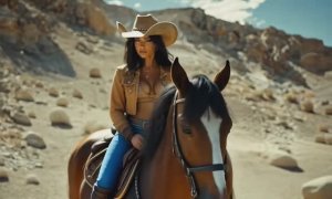 "Texas girls" ВМ-студия