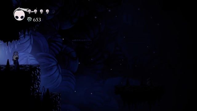 ХОРНЕТ | HOLLOW KNIGHT | # 2 смотреть онлайн