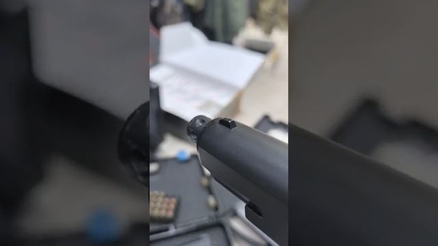 Поступление сигнальных пистолетов. TT Kurs кал. 5.5 мм 10 ТК. смотреть онлайн