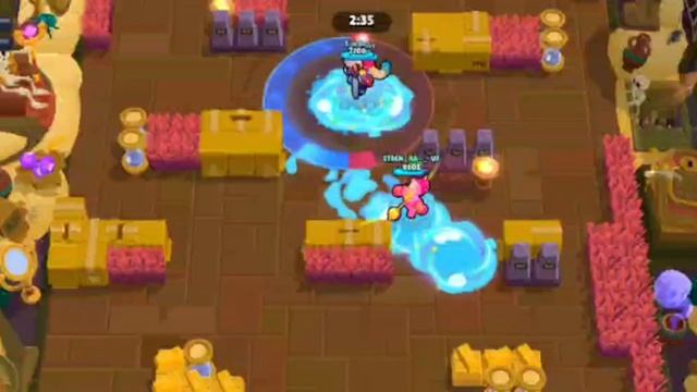 Топ сборка на всех бойцов класа поддержка | [DM]AS-_-UF смотреть онлайн