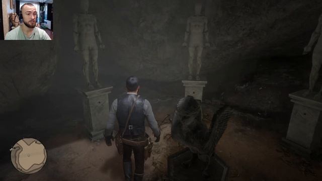 Гайд На Red Dead Redemption 2 в 2025! Золото На Початку Гри Вистачи смотреть онлайн