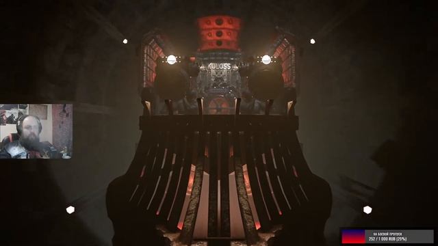 Necromunda Hired Gun  -  прохождение часть 1 смотреть онлайн