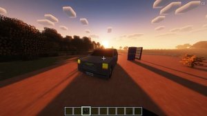 Сборка Линча на версии 1.12.2