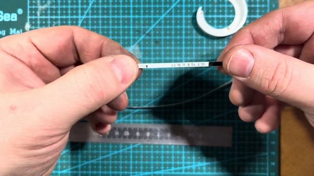 Rolleiflex T. Ремонт указателя диафрагмы. смотреть онлайн