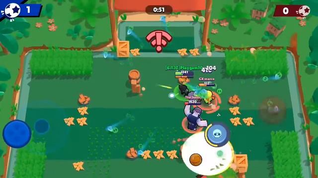 Играю в браво Старс (Сезон окончен) смотреть онлайн