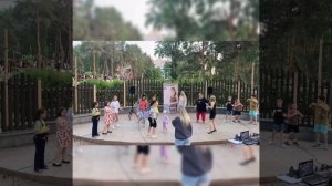 5 июня 2025 Парк "Алые паруса"