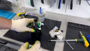 Ninebot Max G3 настройка переднего и задних амортизаторов.