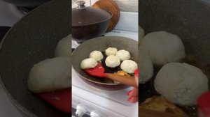 Сырники #уралочка #уральскаядевушка #готовимдома