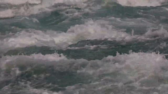 Бирюзовая Катунь. Горный Алтай. Реальные звуки Катуни. смотреть онлайн