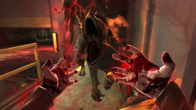 ФИНАЛ! Пожиратель! ► F.E.A.R. 3: Феттель #15 смотреть онлайн