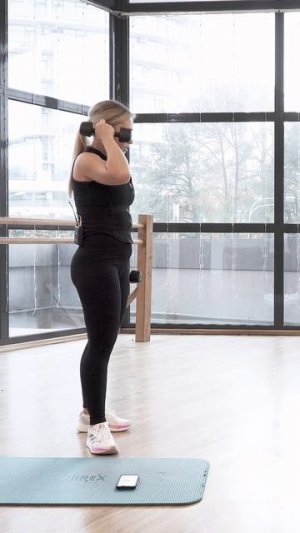 Полная тренировка на канале Mote Fitness❤️ #shorts #motefitness