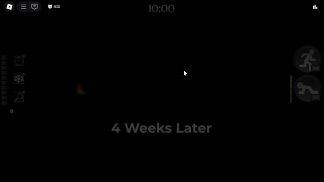 Невозможный поиск яиц | Roblox The Insane Series смотреть онлайн