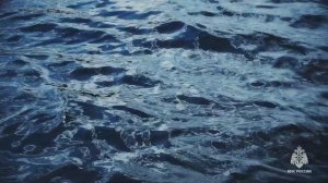 Дети тонут молча_(ЛНР)