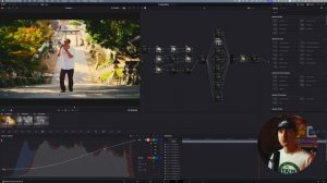 The SECRET to Vibrant Color Grading