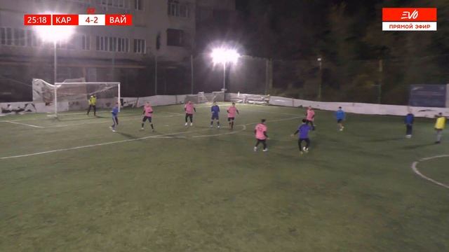 Karp Team - Wild South | 1/8 финала Золотого Плэй-офф Night Cup | Обзор ? смотреть онлайн