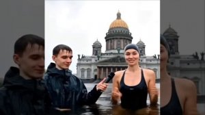ПОГОДА В ПИТЕРЕ.
