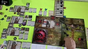 Folklore The Affliction - 02. Машем на волков