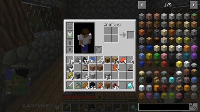 Как пройти майнкрафт за 3 минуты? смотреть онлайн