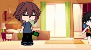 Гача личинус. 1 сорри что без звука проблемы с динамико