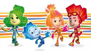 ФИКСИКИ. МАТЕМАТИКА С ФИКСИКАМИ