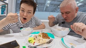 Мукбанг нашли где ВКУСНО И НЕДОРОГО поесть! Обсуждаем планы на остаток ОТПУСКА! Ужин в Таиланде