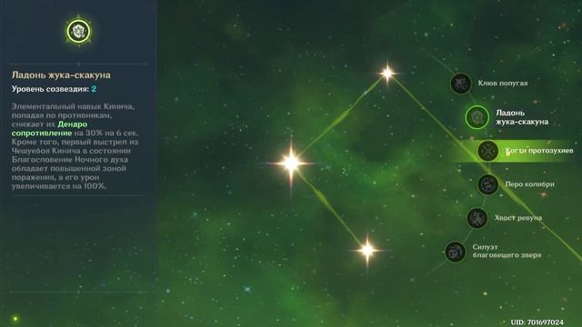 ЛУЧШИЕ РЕРАНЫ ДЛЯ НОВИЧКОВ И НЕ ТОЛЬКО НА 2025 ГОД В GENSHIN смотреть онлайн