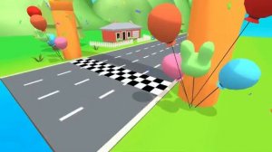 Shape-Shifting - Walkthrough ALL LEVELS Android iOS