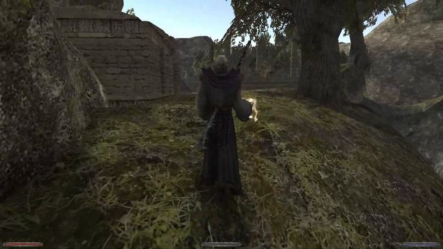 Gothic 2 Готика 2 Возвращение 2.0 прохождение №174 Долина зо? смотреть онлайн