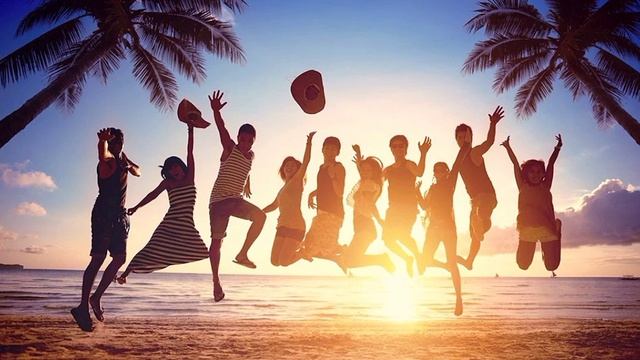 Давай на море! Авторская песня. смотреть онлайн